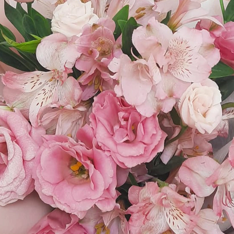 Букет Лирика